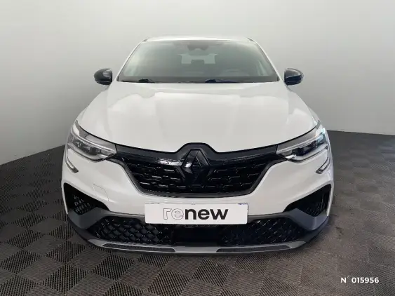 RENAULT ARKANA - voiture d'occasion - Photo 3