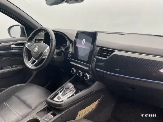 RENAULT ARKANA - voiture d'occasion - Photo 10