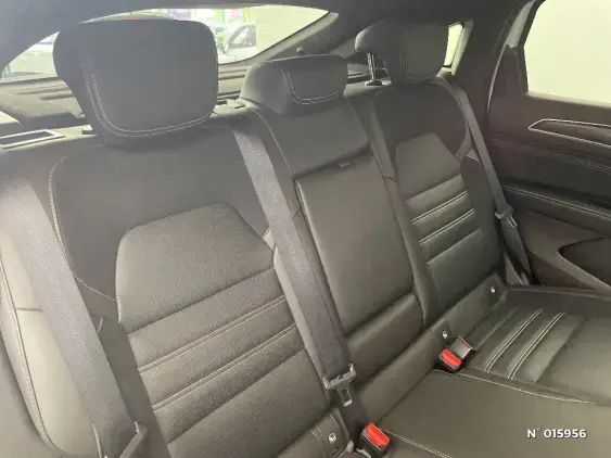 RENAULT ARKANA - voiture d'occasion - Photo 11