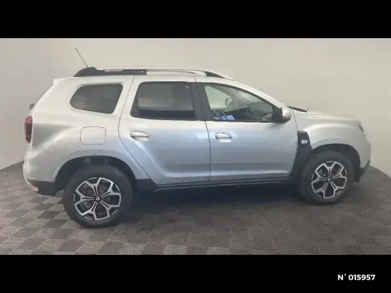 DACIA DUSTER II - voiture d'occasion - Photo 5