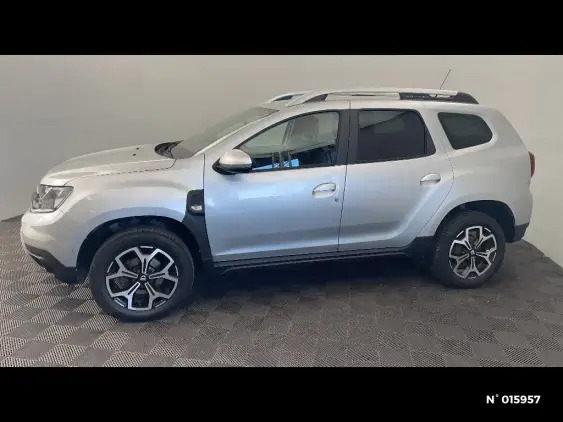 DACIA DUSTER II - voiture d'occasion - Photo 2