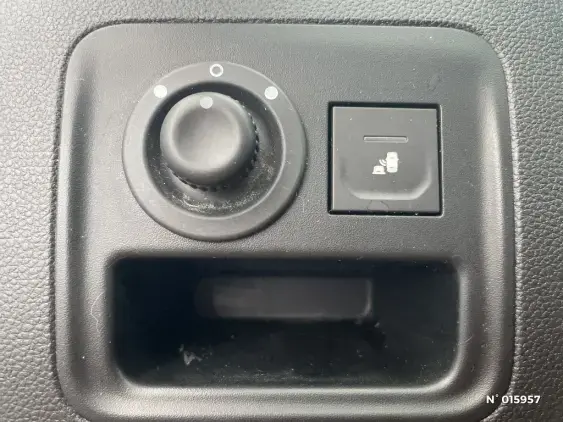 DACIA DUSTER II - voiture d'occasion - Photo 15