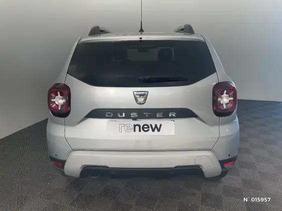DACIA DUSTER II - voiture d'occasion - Photo 6