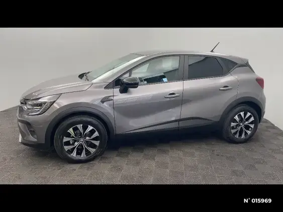 RENAULT CAPTUR II - voiture d'occasion - Photo 2