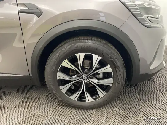 RENAULT CAPTUR II - voiture d'occasion - Photo 8