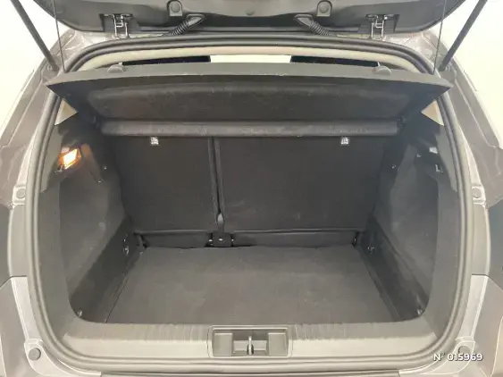 RENAULT CAPTUR II - voiture d'occasion - Photo 7