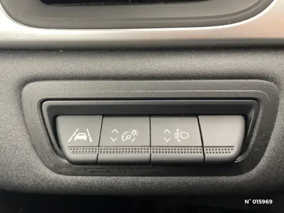 RENAULT CAPTUR II - voiture d'occasion - Photo 15