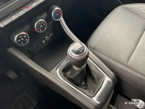 RENAULT CAPTUR II - voiture d'occasion - Photo 26