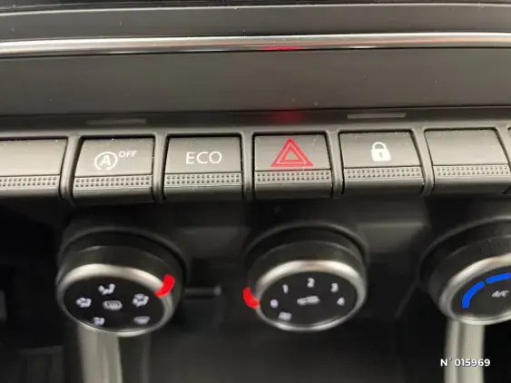 RENAULT CAPTUR II - voiture d'occasion - Photo 27