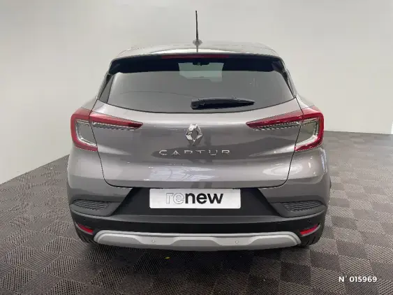 RENAULT CAPTUR II - voiture d'occasion - Photo 6