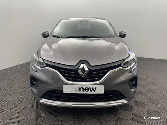 RENAULT CAPTUR II - voiture d'occasion - Photo 3