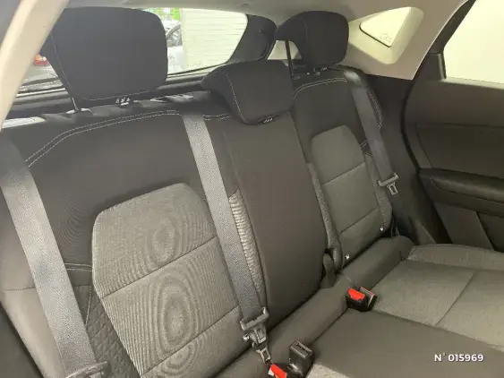 RENAULT CAPTUR II - voiture d'occasion - Photo 11