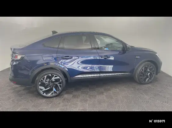 RENAULT ARKANA - voiture d'occasion - Photo 5