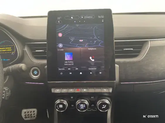 RENAULT ARKANA - voiture d'occasion - Photo 13