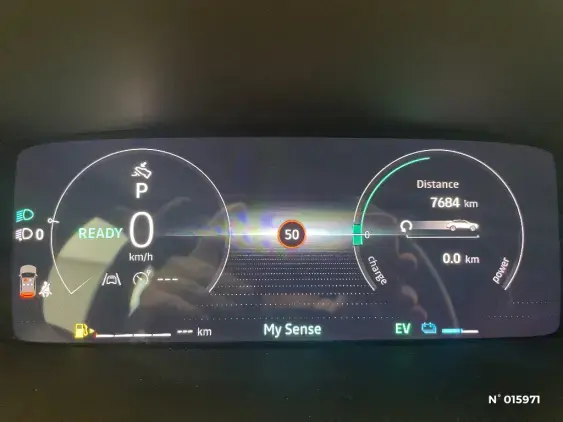 RENAULT ARKANA - voiture d'occasion - Photo 12