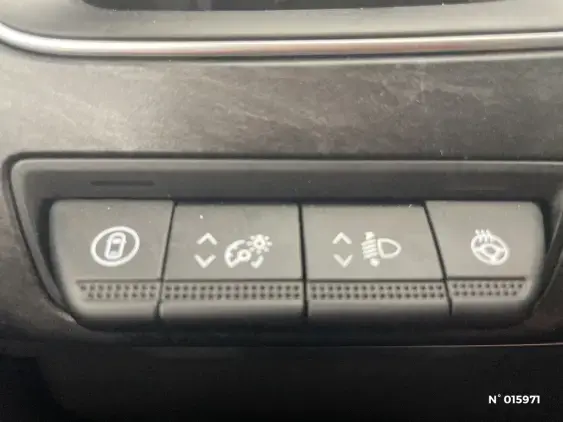 RENAULT ARKANA - voiture d'occasion - Photo 15