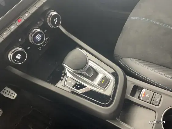 RENAULT ARKANA - voiture d'occasion - Photo 26