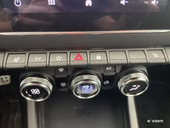 RENAULT ARKANA - voiture d'occasion - Photo 27