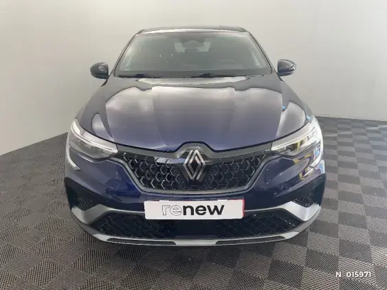 RENAULT ARKANA - voiture d'occasion - Photo 3