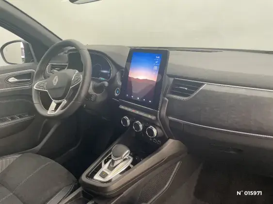 RENAULT ARKANA - voiture d'occasion - Photo 10