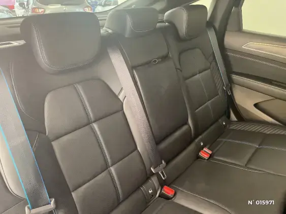 RENAULT ARKANA - voiture d'occasion - Photo 11