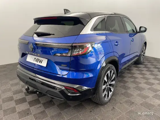 RENAULT AUSTRAL - voiture d'occasion - Photo 4