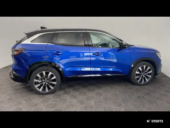 RENAULT AUSTRAL - voiture d'occasion - Photo 5