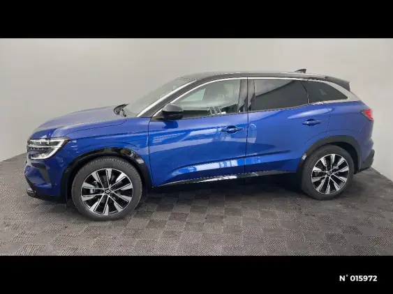 RENAULT AUSTRAL - voiture d'occasion - Photo 2