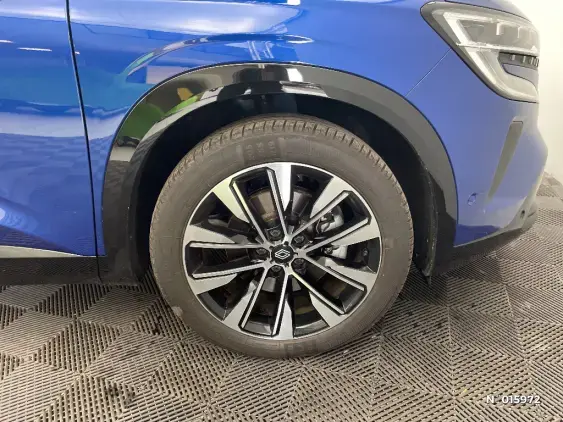 RENAULT AUSTRAL - voiture d'occasion - Photo 8