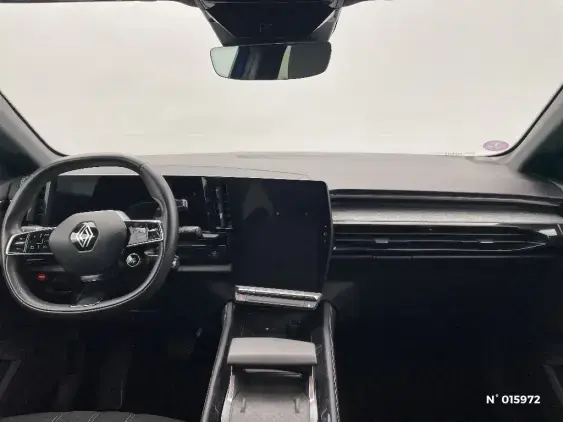 RENAULT AUSTRAL - voiture d'occasion - Photo 9