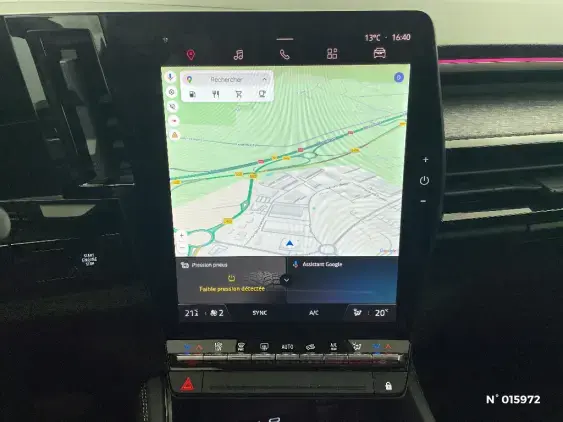 RENAULT AUSTRAL - voiture d'occasion - Photo 13