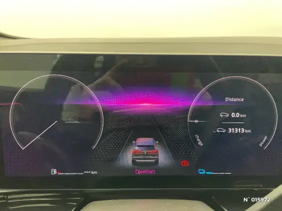 RENAULT AUSTRAL - voiture d'occasion - Photo 12