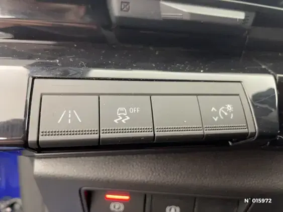 RENAULT AUSTRAL - voiture d'occasion - Photo 15