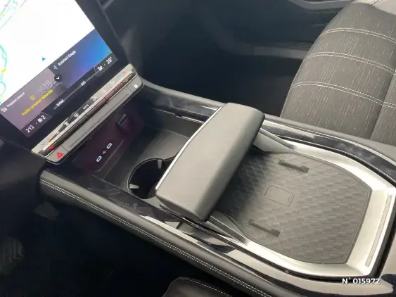 RENAULT AUSTRAL - voiture d'occasion - Photo 25