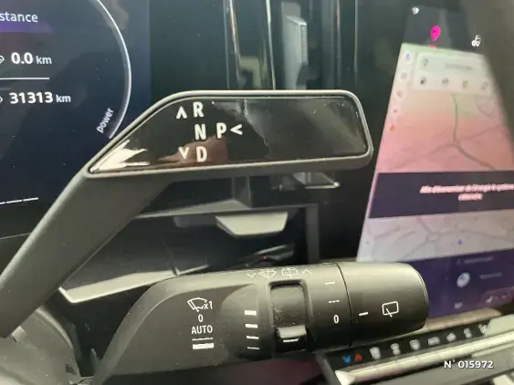 RENAULT AUSTRAL - voiture d'occasion - Photo 26