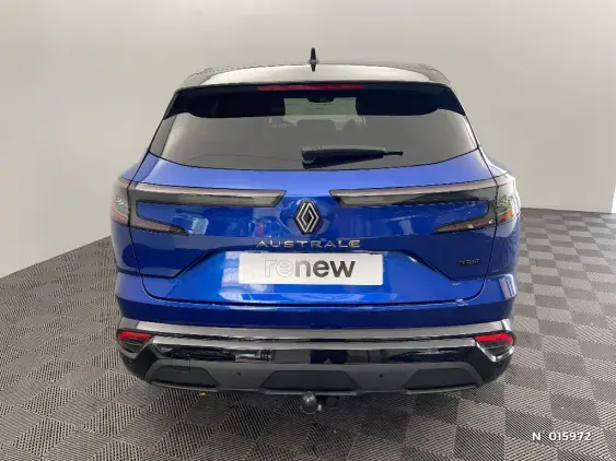 RENAULT AUSTRAL - voiture d'occasion - Photo 6