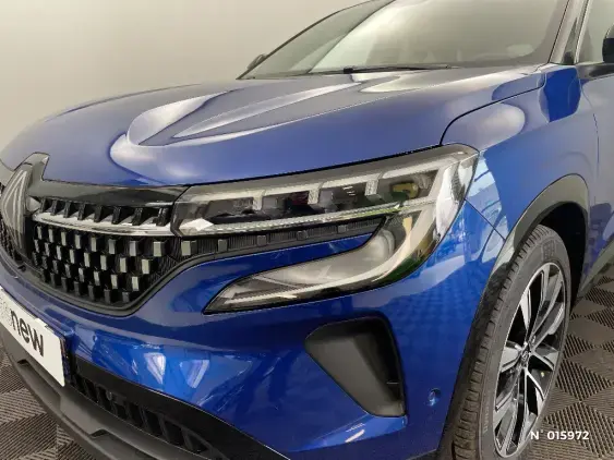 RENAULT AUSTRAL - voiture d'occasion - Photo 3