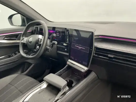 RENAULT AUSTRAL - voiture d'occasion - Photo 10