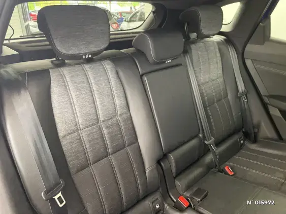 RENAULT AUSTRAL - voiture d'occasion - Photo 11