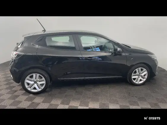 RENAULT CLIO V - voiture d'occasion - Photo 5