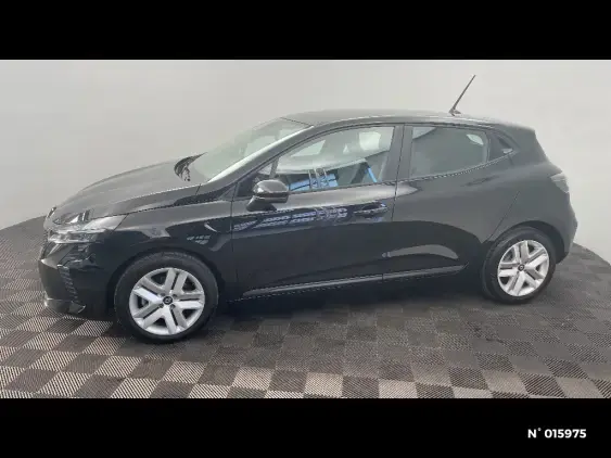 RENAULT CLIO V - voiture d'occasion - Photo 2