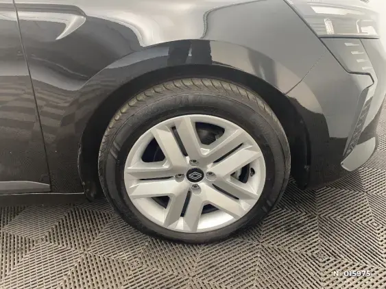 RENAULT CLIO V - voiture d'occasion - Photo 8