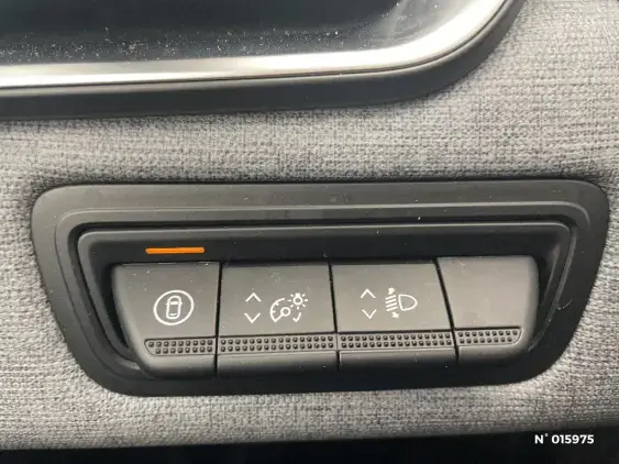 RENAULT CLIO V - voiture d'occasion - Photo 15