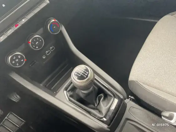 RENAULT CLIO V - voiture d'occasion - Photo 26