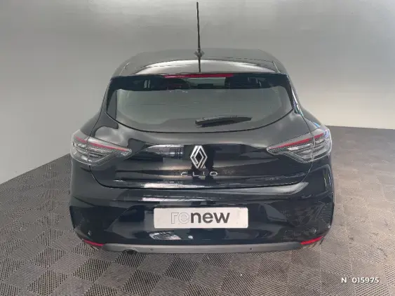 RENAULT CLIO V - voiture d'occasion - Photo 6