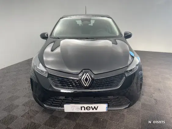 RENAULT CLIO V - voiture d'occasion - Photo 3