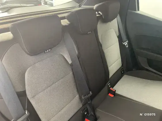 RENAULT CLIO V - voiture d'occasion - Photo 11