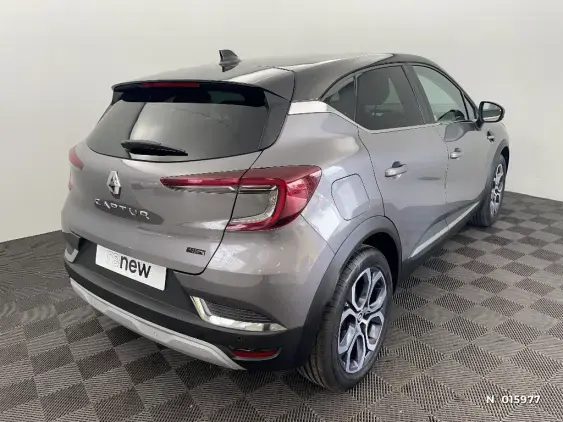 RENAULT CAPTUR II - voiture d'occasion - Photo 4