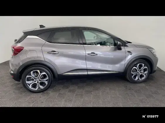 RENAULT CAPTUR II - voiture d'occasion - Photo 5