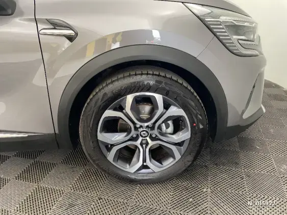 RENAULT CAPTUR II - voiture d'occasion - Photo 8